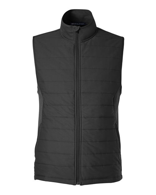 Devon & Jones Men's New Classics® Charleston Hybrid Vest