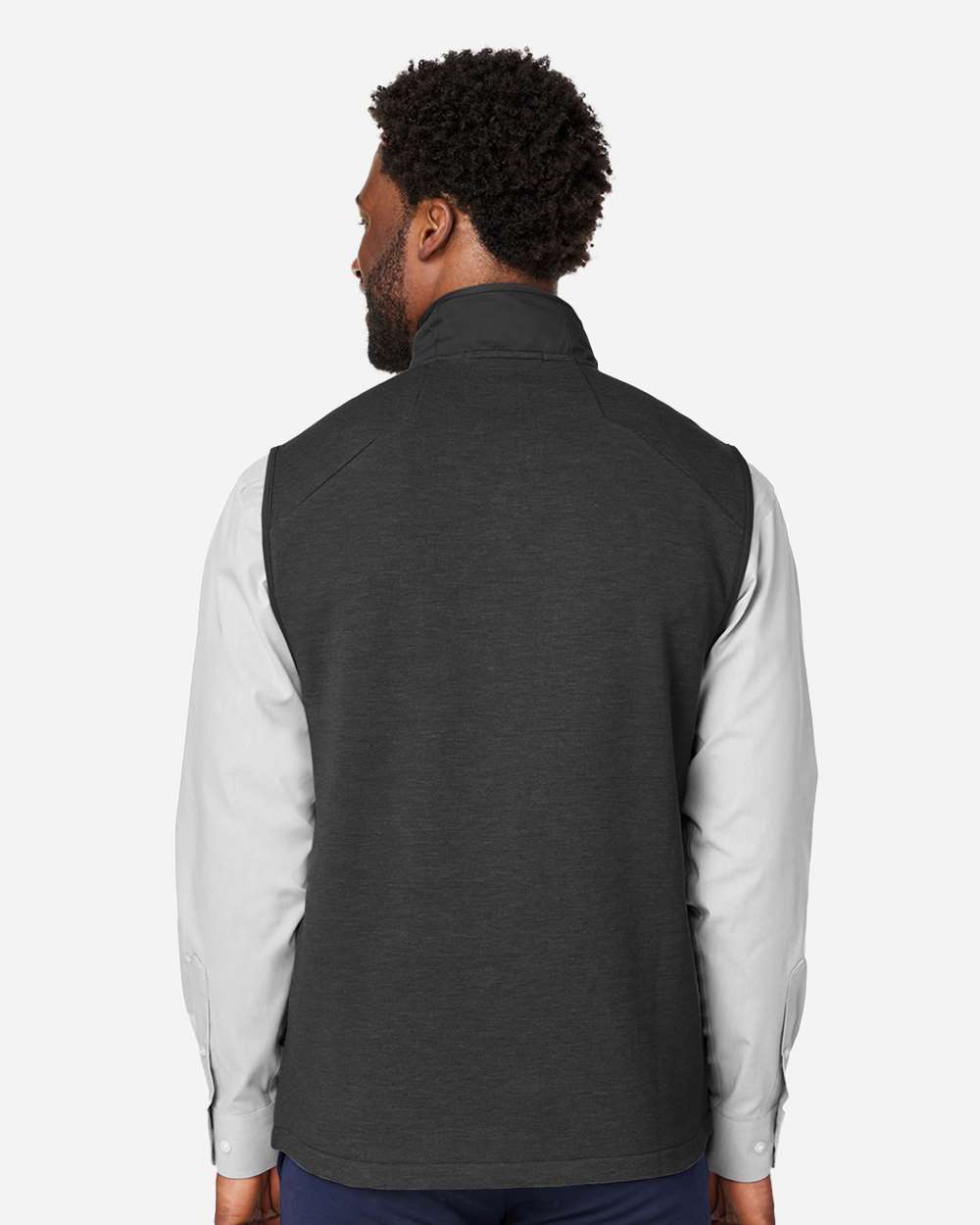 Men's New ClassicsÂ® Charleston Hybrid Vest