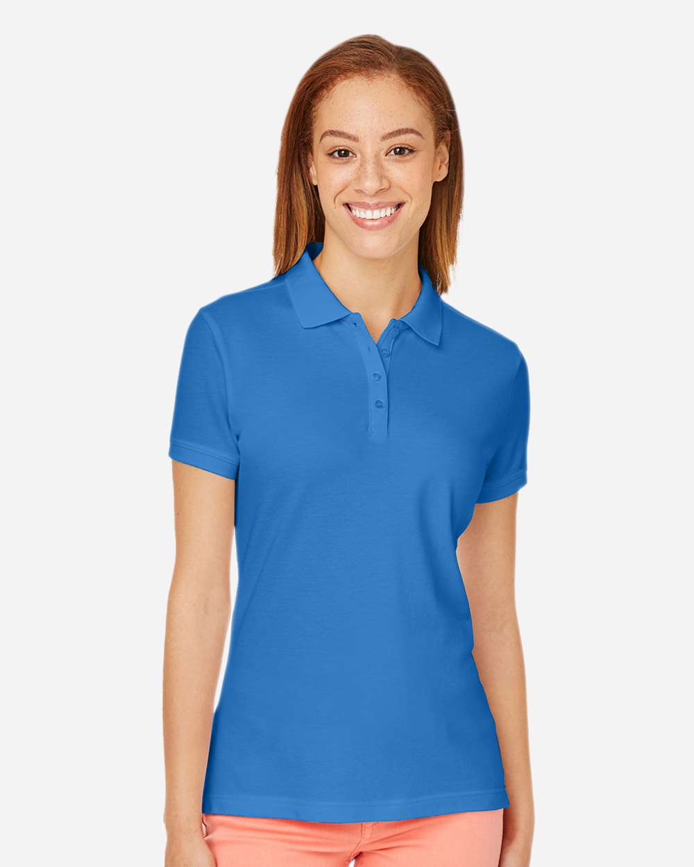 Women's New ClassicsÃ‚Â® Performance Polo