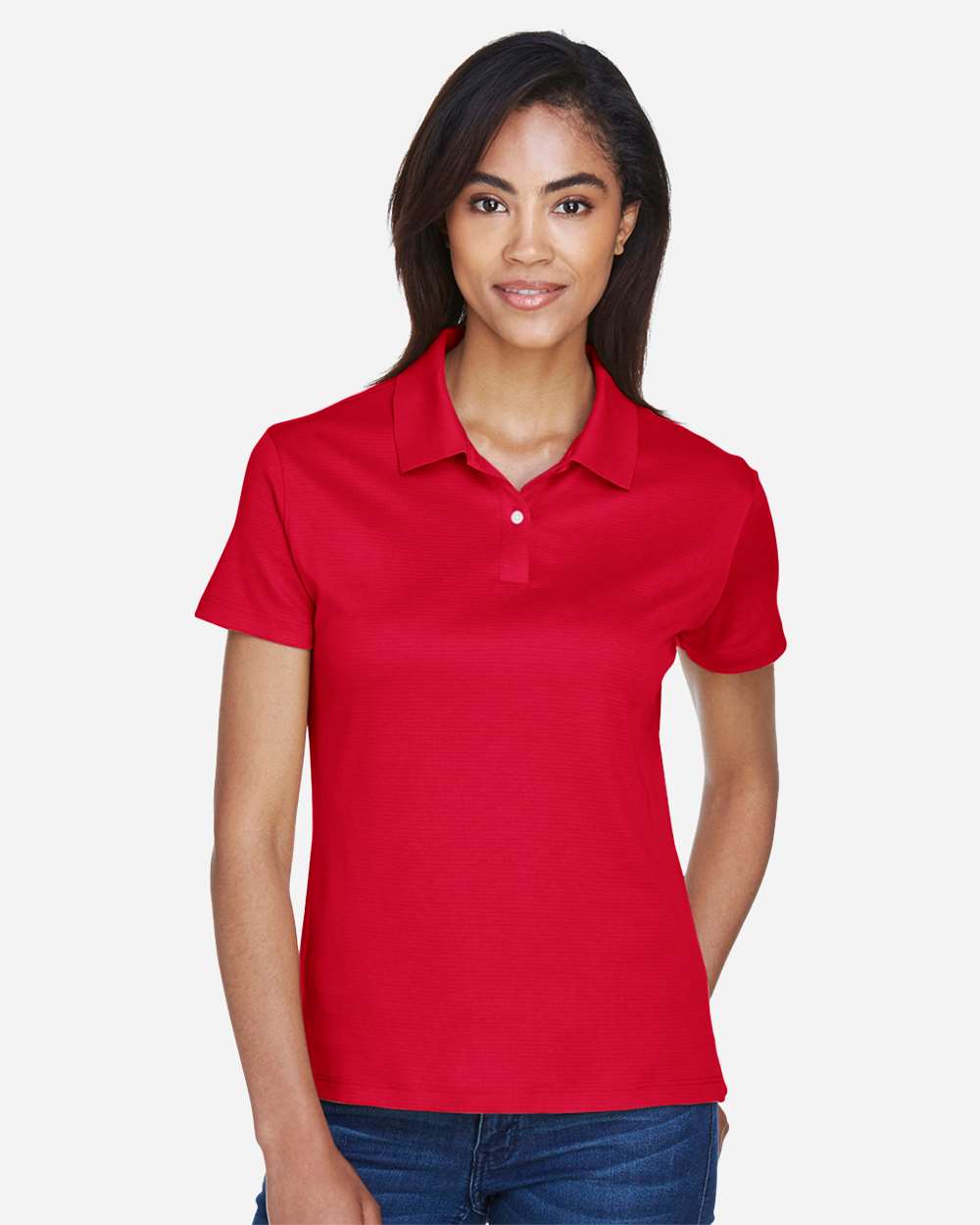 Women's Pima-TechÃ‚â„¢ Jet PiquÃƒÂ© Polo