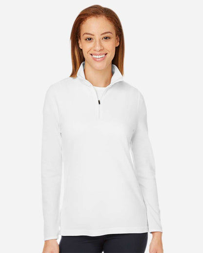 Women's New ClassicsÃ‚Â® Performance Quarter-Zip Pullover