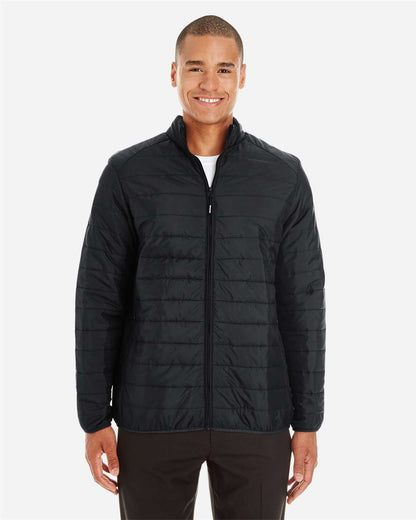 Men's Prevail Packable Puffer Jacket