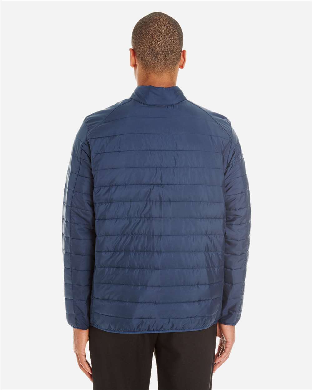 Men's Prevail Packable Puffer Jacket