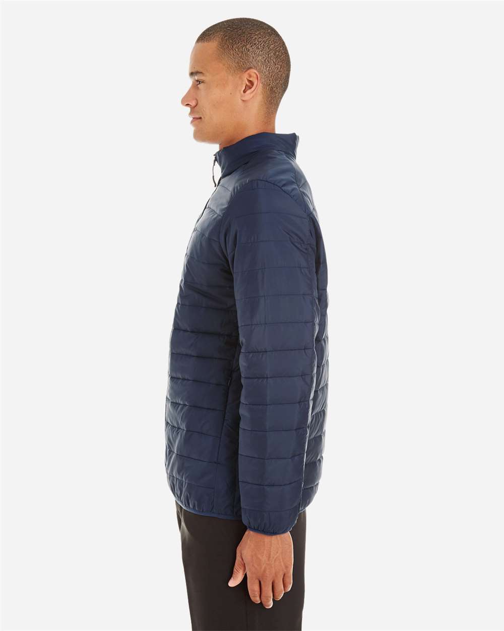 Men's Prevail Packable Puffer Jacket