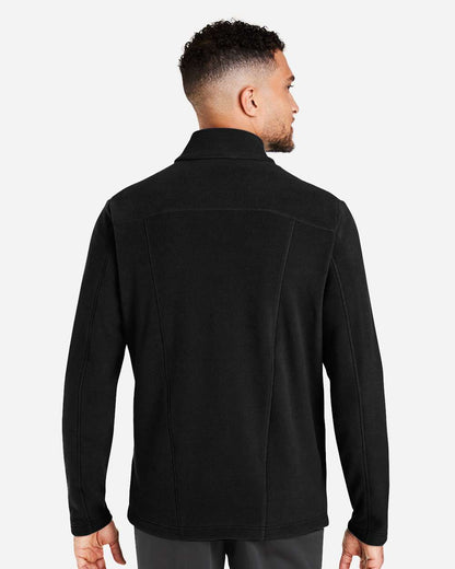 Men's CrownLux PerformanceÂ® Fleece Full-Zip Jacket