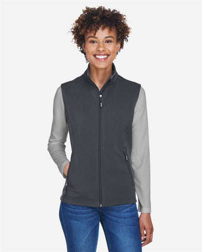 Women's Cruise Two-Layer Fleece Bonded SoftÃ‚Â Shell Vest