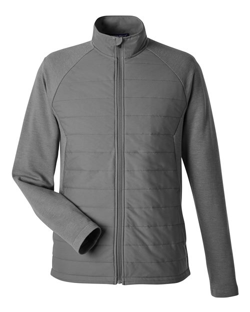 Devon & Jones Men's New Classics® Charleston Hybrid Jacket