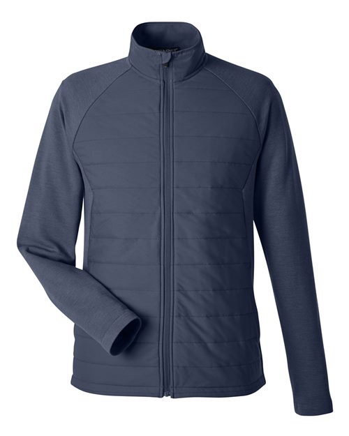 Devon & Jones Men's New Classics® Charleston Hybrid Jacket