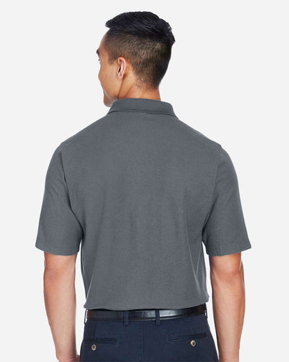Men's DRYTEC20Â™ Performance Pocket Polo