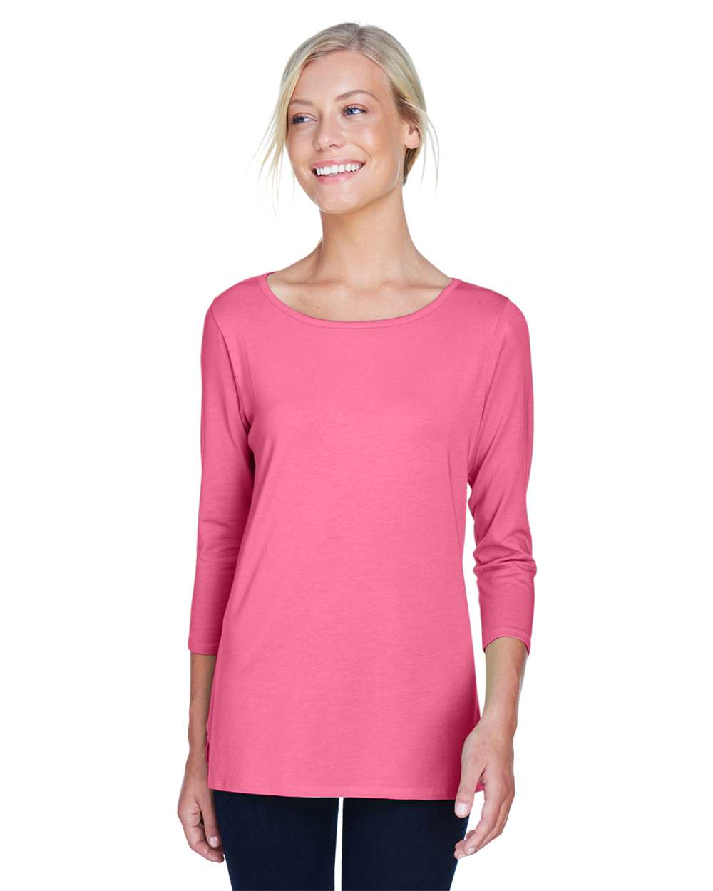 Women's Perfect FitÃ‚â„¢ Ballet Bracelet-Length Knit Top