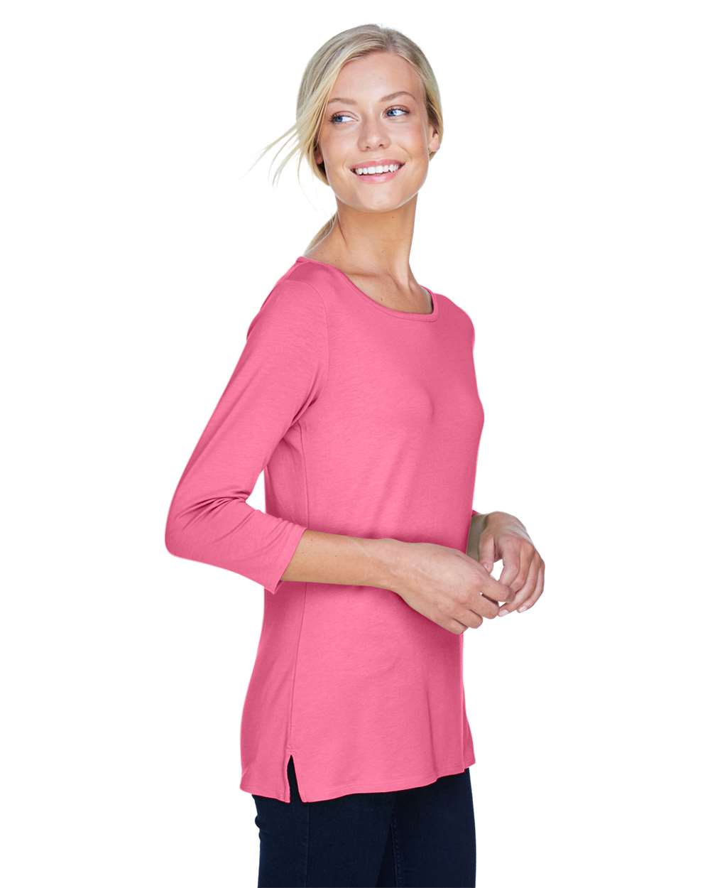 Women's Perfect FitÃ‚â„¢ Ballet Bracelet-Length Knit Top