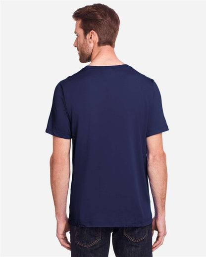 Unisex Tall Fusion ChromaSoftÃ‚â„¢ Performance T-Shirt