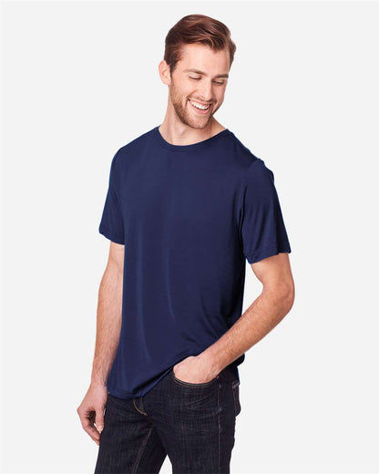 Unisex Tall Fusion ChromaSoftÃ‚â„¢ Performance T-Shirt