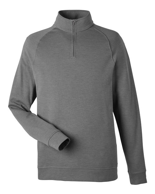 Devon & Jones Men's New Classics® Charleston Quarter-Zip Pullover