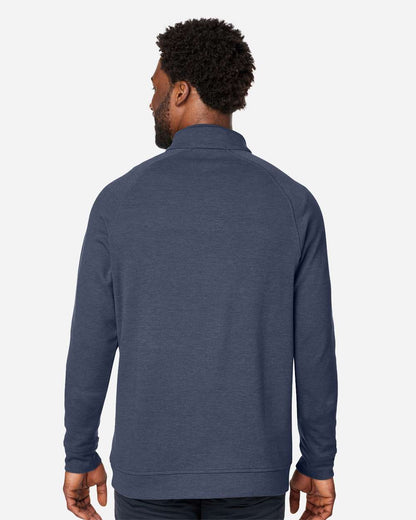Men's New ClassicsÂ® Charleston Quarter-Zip Pullover