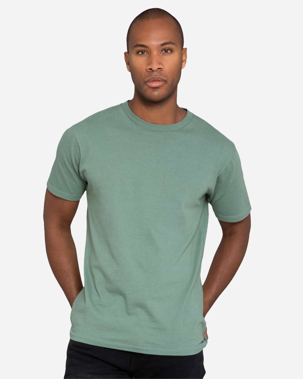Heavyweight T-Shirt