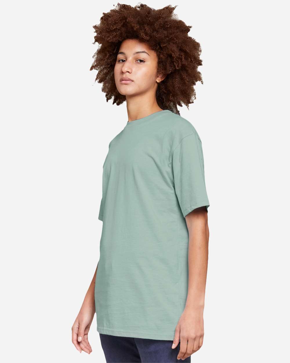 Heavyweight T-Shirt