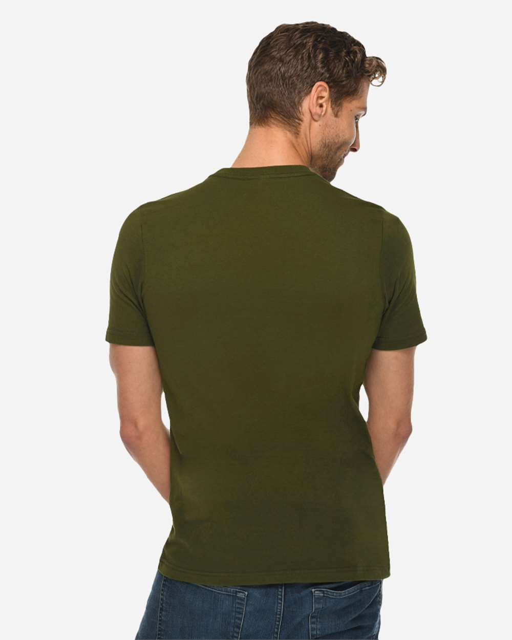 Deluxe T-Shirt