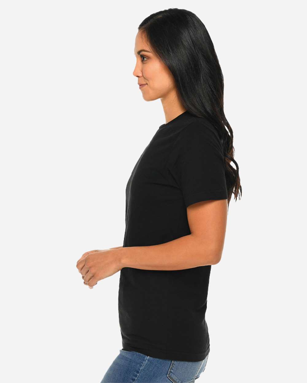 Deluxe T-Shirt