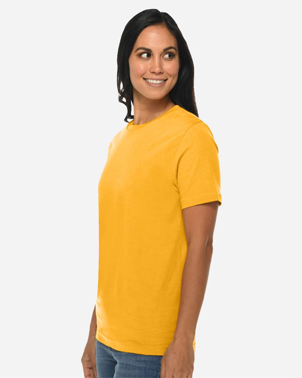 Deluxe T-Shirt