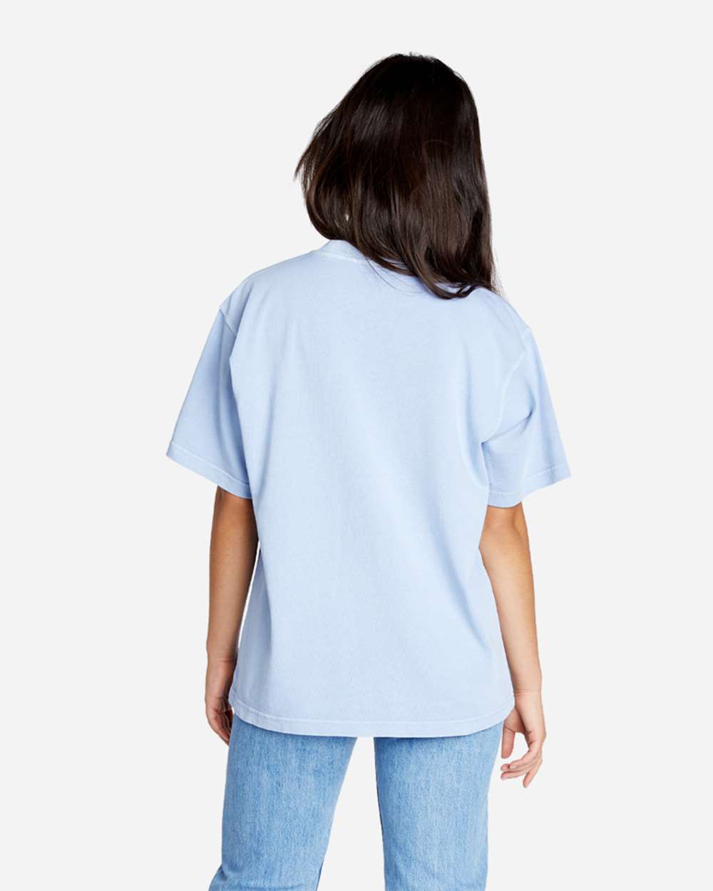 Urban Heavyweight T-Shirt