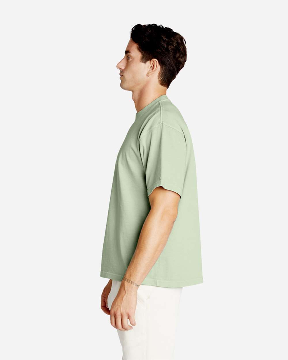 Urban Heavyweight T-Shirt