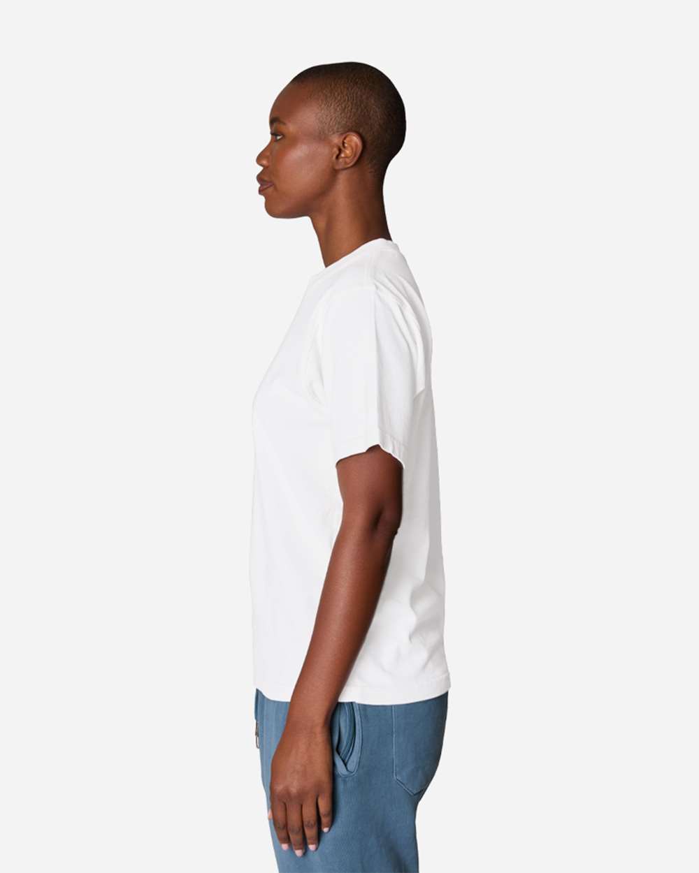 Urban Heavyweight T-Shirt