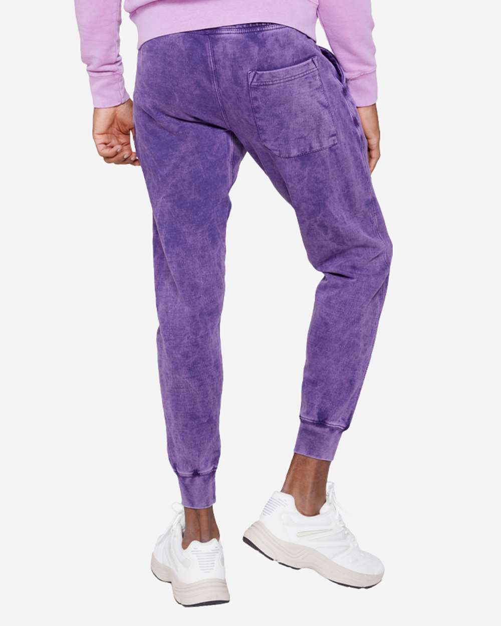 Unisex Vintage Joggers
