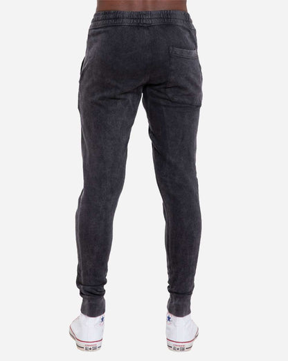 Unisex Vintage Joggers