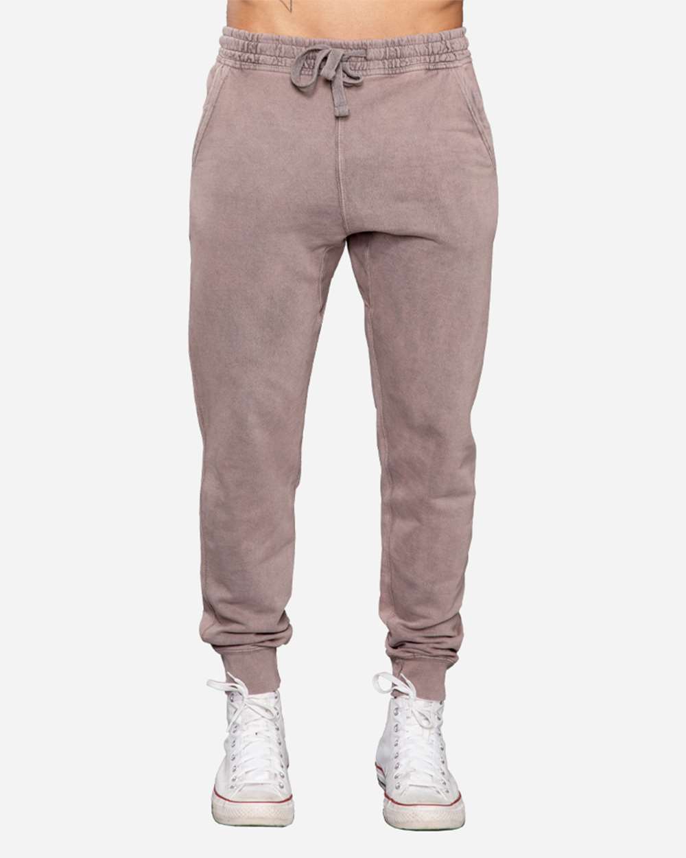 Unisex Vintage Joggers