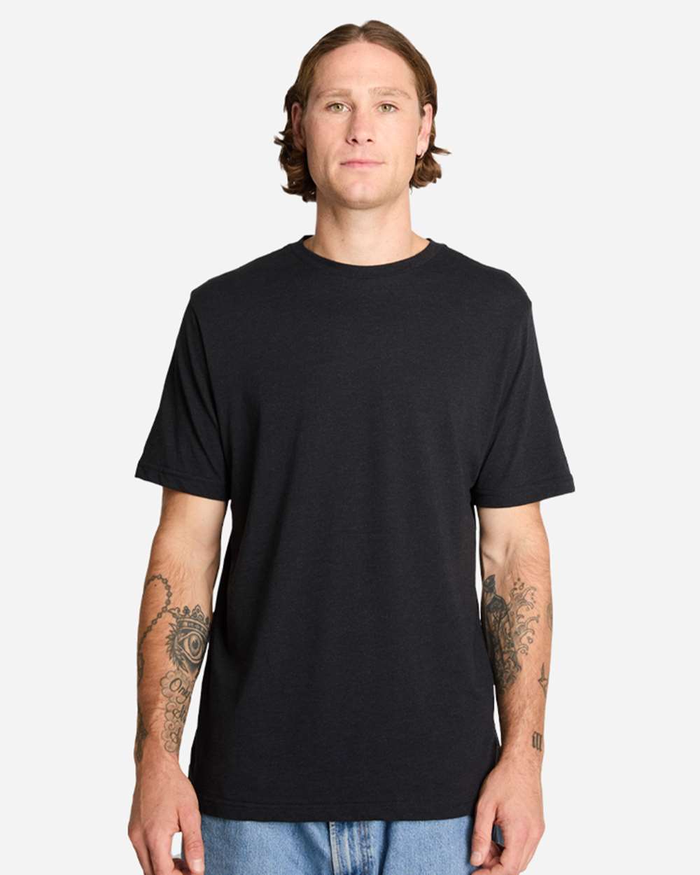 Deluxe CVC T-Shirt