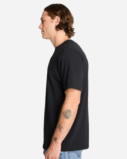 Deluxe CVC T-Shirt