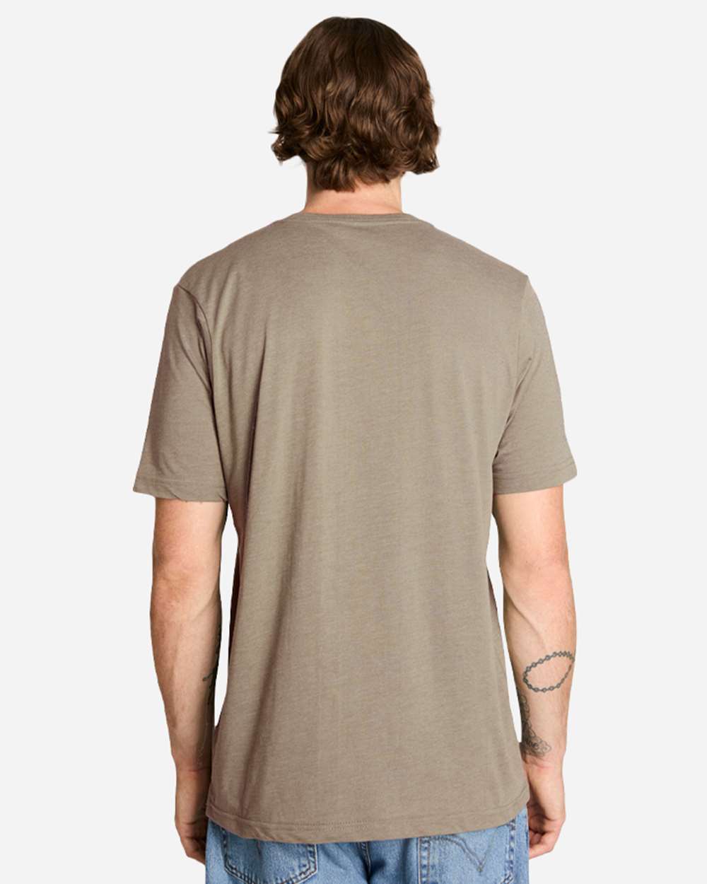 Deluxe CVC T-Shirt