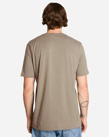 Deluxe CVC T-Shirt