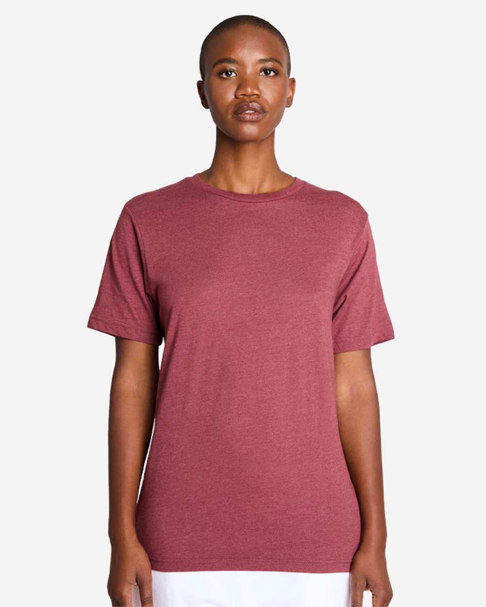Deluxe CVC T-Shirt