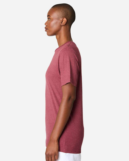 Deluxe CVC T-Shirt