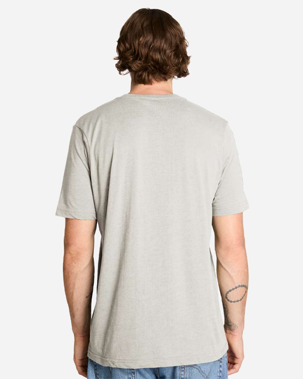 Deluxe CVC T-Shirt