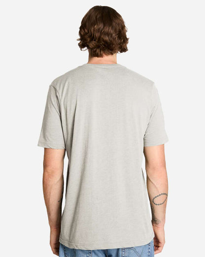 Deluxe CVC T-Shirt