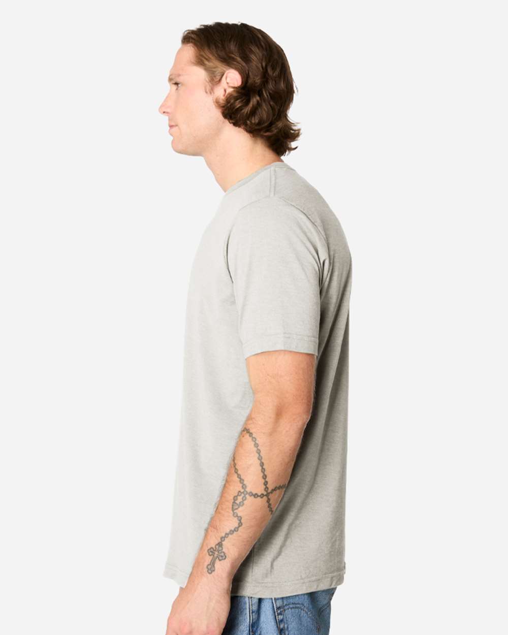 Deluxe CVC T-Shirt