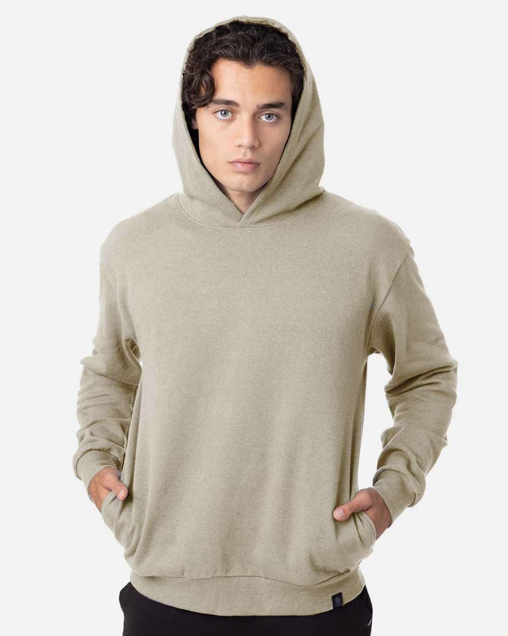 Unisex Reclaimist Hooded Sweatshirt