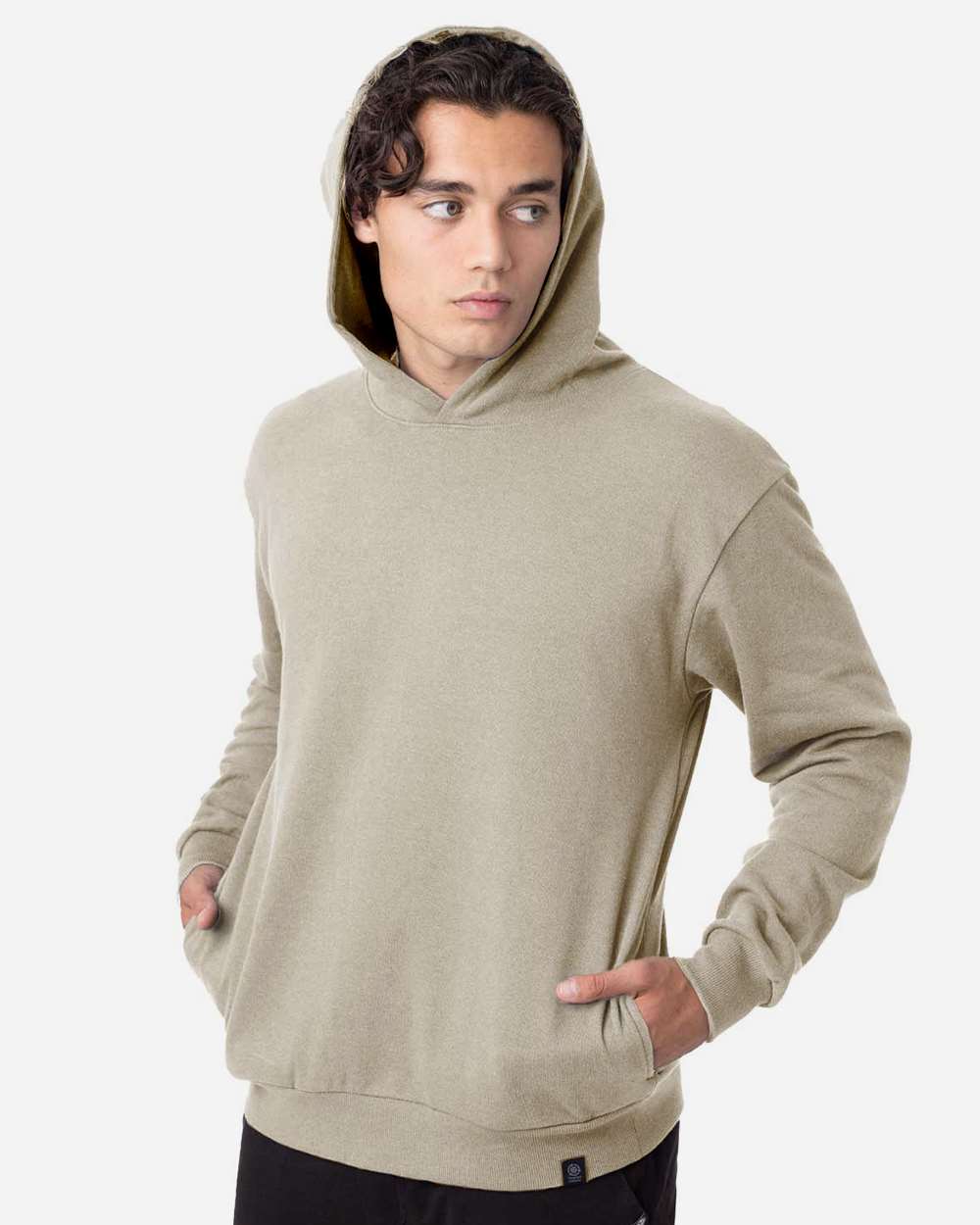 Unisex Reclaimist Hooded Sweatshirt