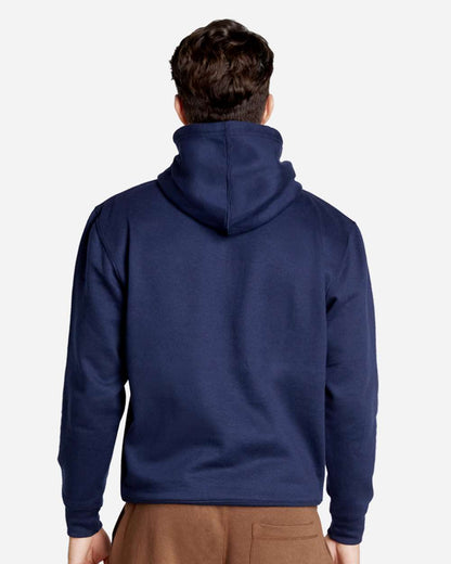 Unisex Future Fleece Hooded Sweatshirt