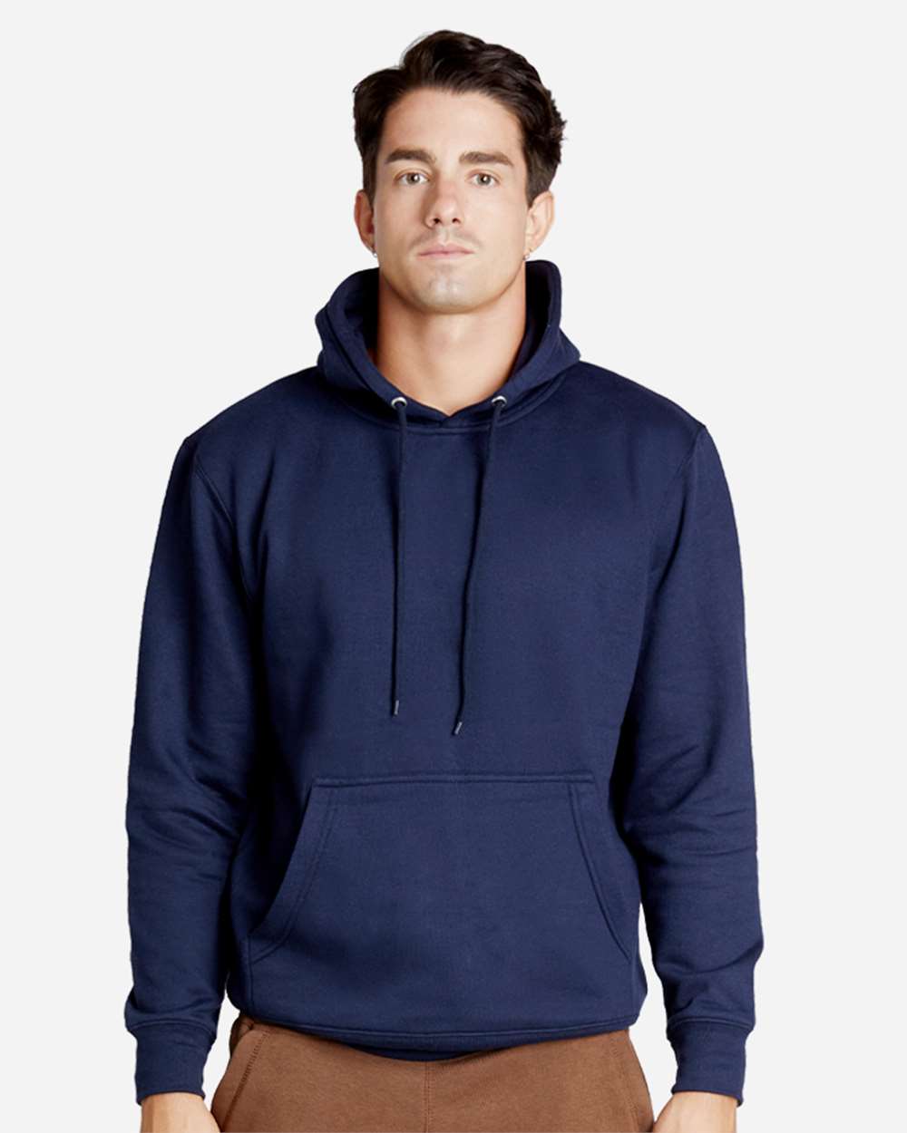 Unisex Future Fleece Hooded Sweatshirt