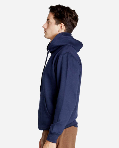 Unisex Future Fleece Hooded Sweatshirt