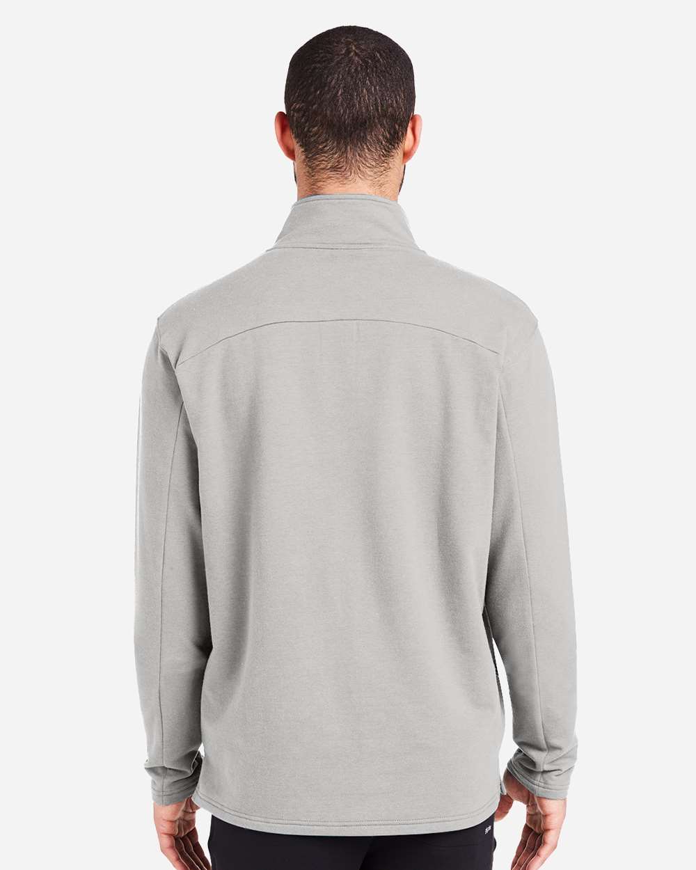 Men's VertexÃ‚Â Quarter-Zip Pullover