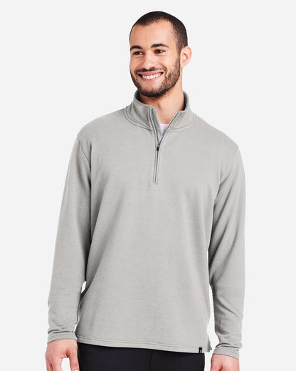 Men's VertexÃ‚Â Quarter-Zip Pullover