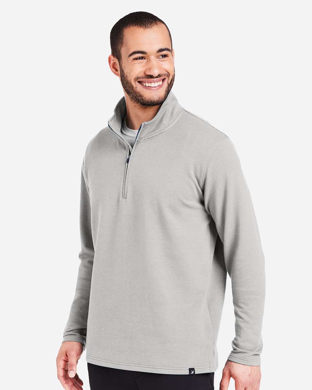Men's VertexÃ‚Â Quarter-Zip Pullover