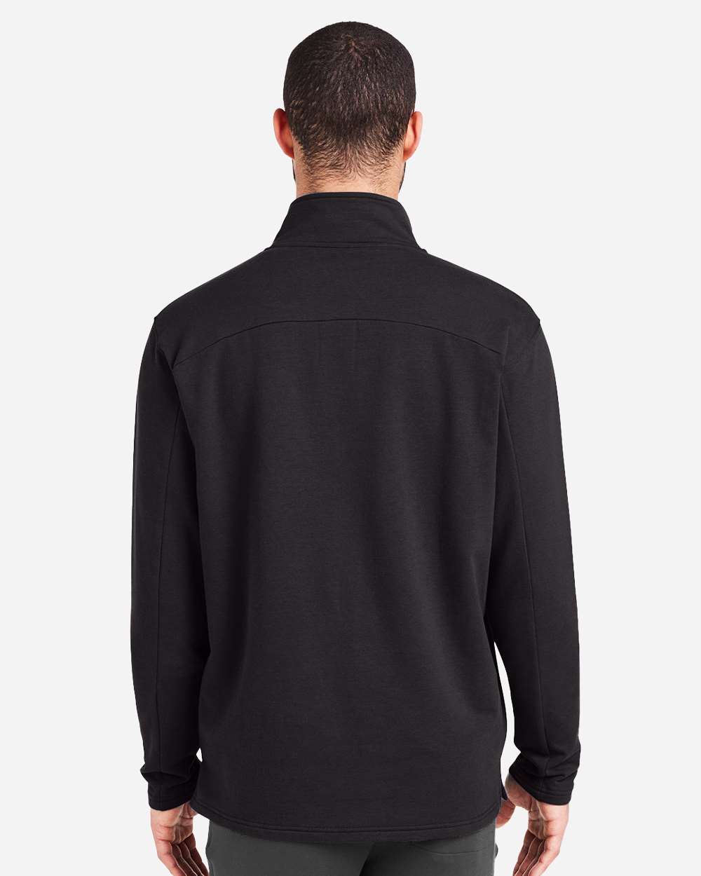 Men's VertexÃ‚Â Quarter-Zip Pullover