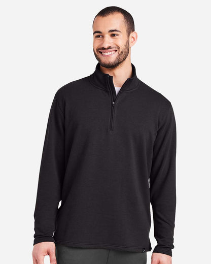 Men's VertexÃ‚Â Quarter-Zip Pullover