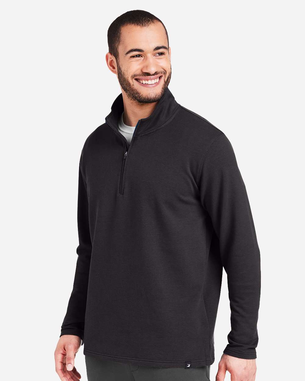 Men's VertexÃ‚Â Quarter-Zip Pullover